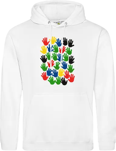 Hands of Unity
