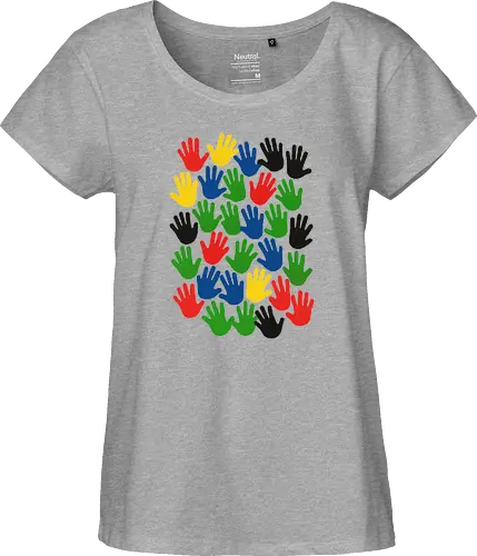 Hands of Unity