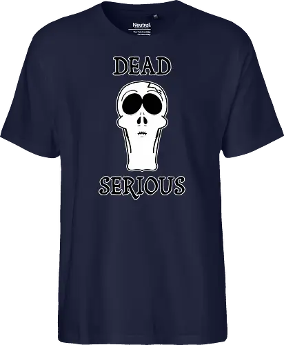 Dead Serious (Toten­ernst)
