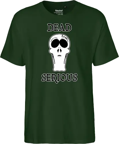Dead Serious (Toten­ernst)