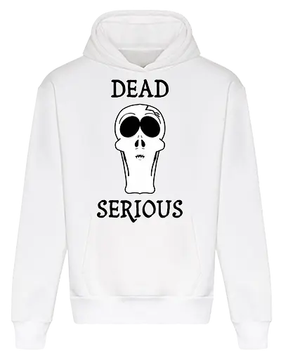 Dead Serious (Toten­ernst)
