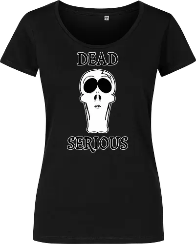 Dead Serious (Toten­ernst)