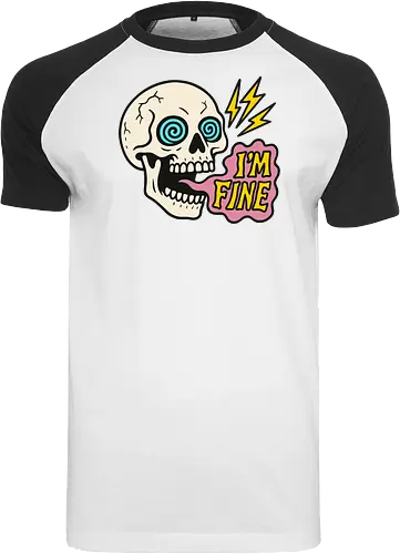 skull i'm fine