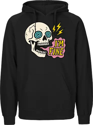 skull i'm fine