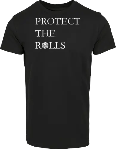 Protect The Rolls