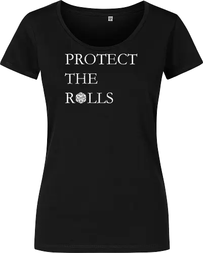 Protect The Rolls