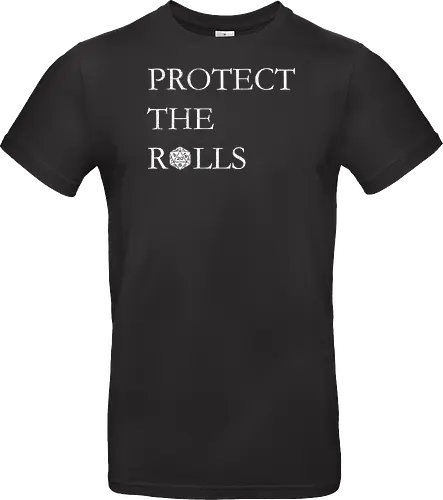 Protect The Rolls