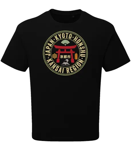 City of Kyoto