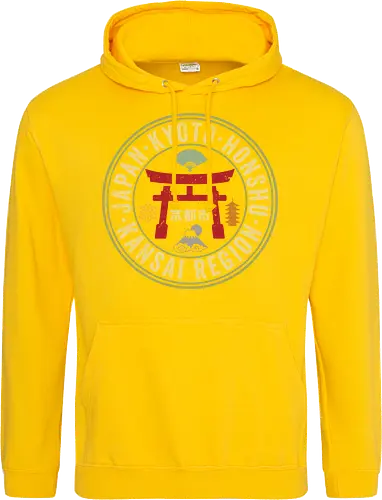 City of Kyoto