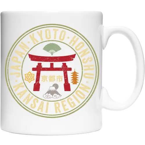 City of Kyoto