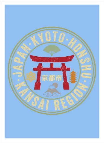 City of Kyoto