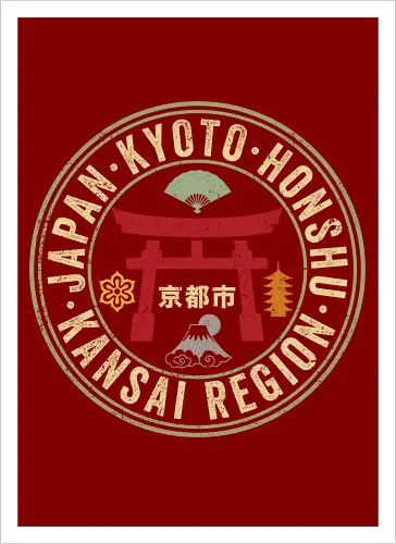 City of Kyoto