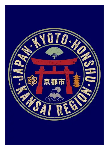 City of Kyoto