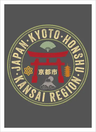 City of Kyoto