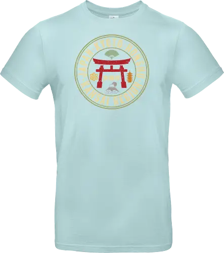 City of Kyoto