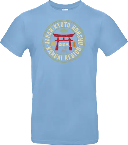 City of Kyoto
