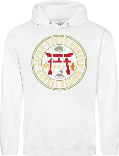 City of Kyoto