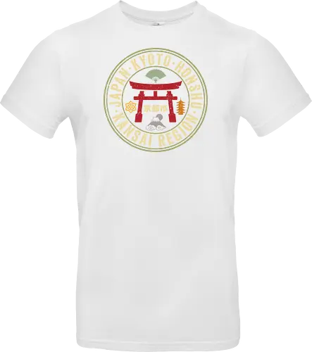 City of Kyoto