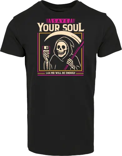 Save Your Soul