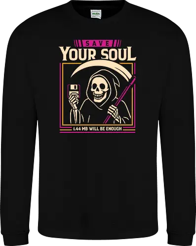 Save Your Soul