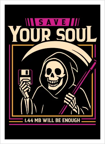 Save Your Soul