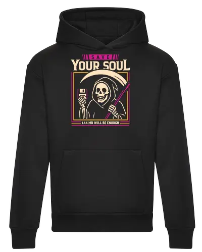 Save Your Soul