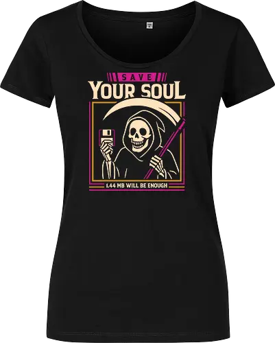 Save Your Soul