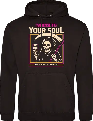 Save Your Soul