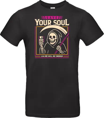 Save Your Soul