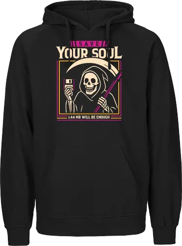 Save Your Soul