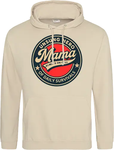 Mama, Always On Call