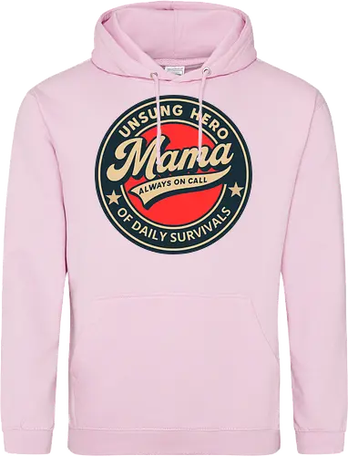 Mama, Always On Call