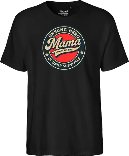 Mama, Always On Call