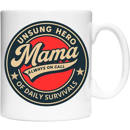 Mama, Always On Call