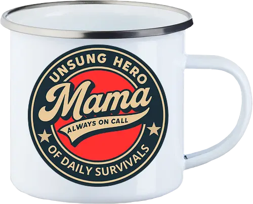 Mama, Always On Call