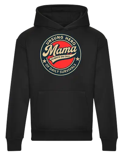 Mama, Always On Call