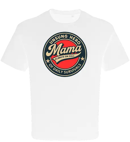 Mama, Always On Call