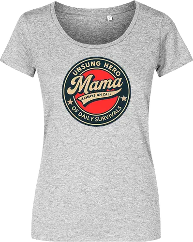 Mama, Always On Call