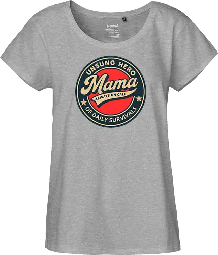 Mama, Always On Call