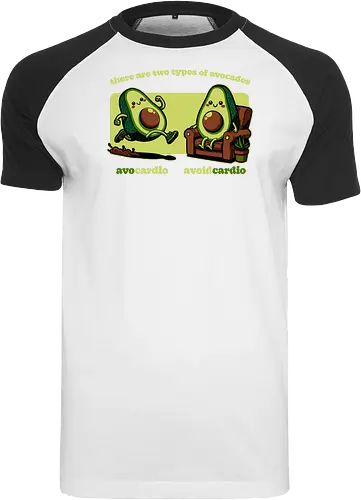 Avocado Tired Exercise