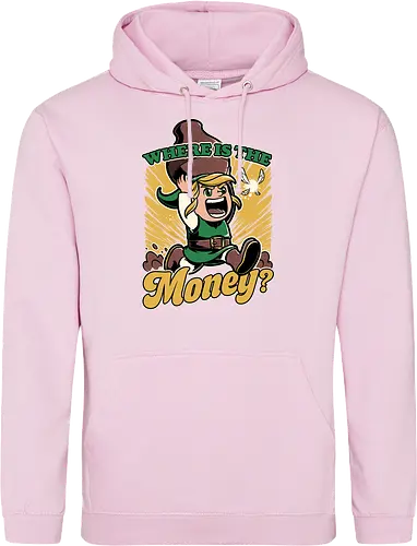 Game Elf Money