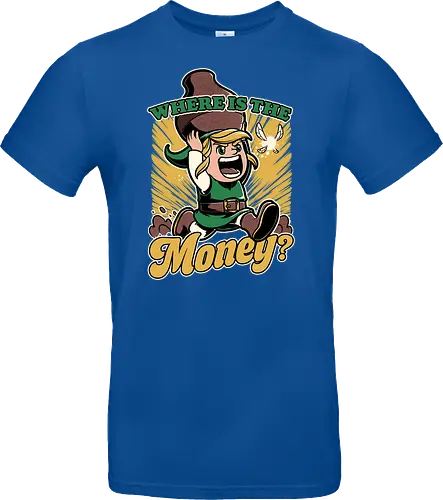 Game Elf Money