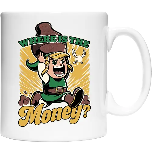 Game Elf Money