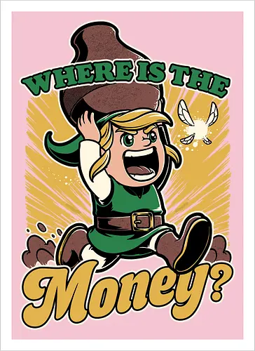 Game Elf Money