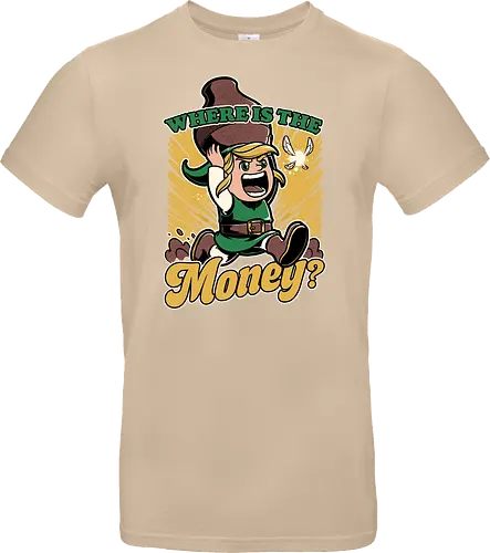 Game Elf Money