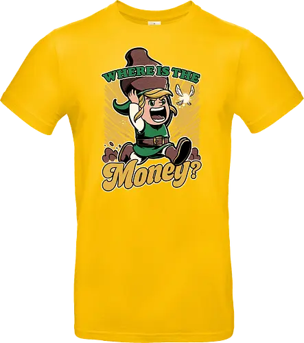 Game Elf Money