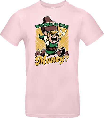 Game Elf Money