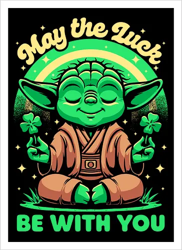 Master Luck Force 