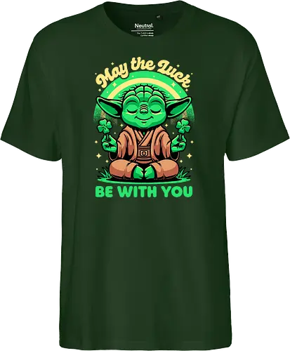 Master Luck Force 