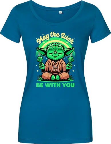 Master Luck Force 